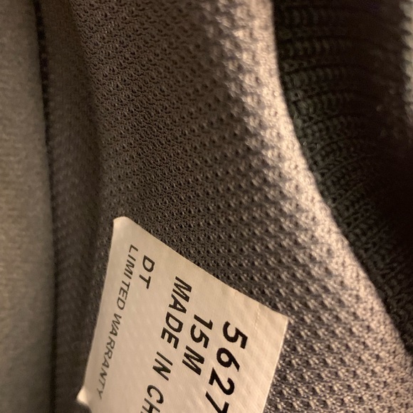 2021 Footjoy Flex XP Size 15 - Picture 6 of 6